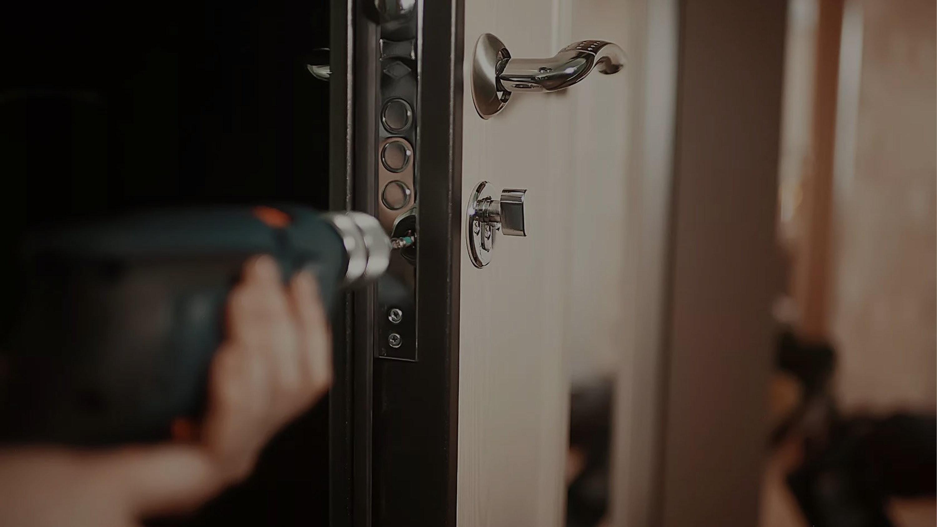 Вскрытие ремонт замена SuperLock